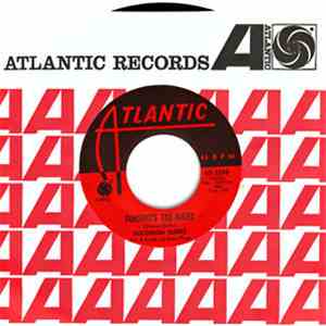 Solomon Burke - Tonight's The Night / Maggie's Farm
