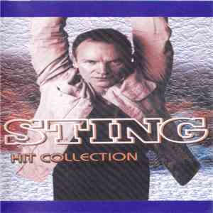 Sting - Hit Collection