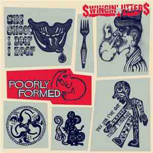 Swingin' Utters - Poorly Formed