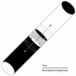 Талос - Many Worlds Interpretation