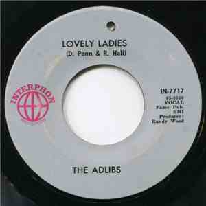 The Adlibs - Neighbor Neighbor / Lovely Ladies