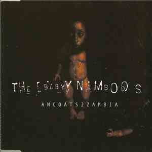 The Baby Namboos - Ancoats 2 Zambia