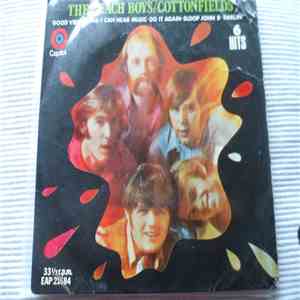The Beach Boys - Cottonfields/Six Hits