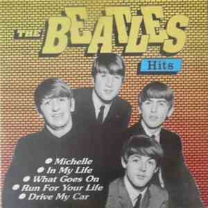The Beatles - Hits
