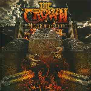 The Crown - Headhunter