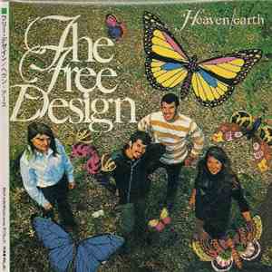 The Free Design - Heaven/Earth