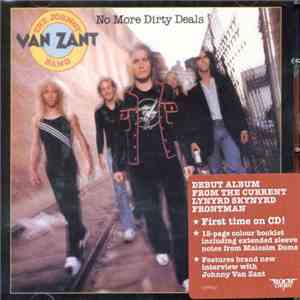 The Johnny Van Zant Band - No More Dirty Deals