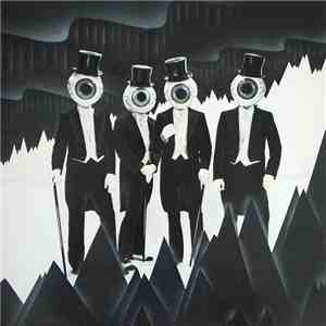 The Residents - Eskimo