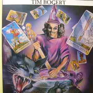 Tim Bogert - Master's Brew