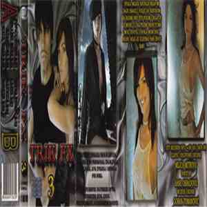 Trik FX - 3