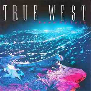 True West - Hand Of Fate