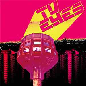 TV Eyes - TV Eyes