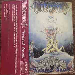 Undercroft - Twisted Souls