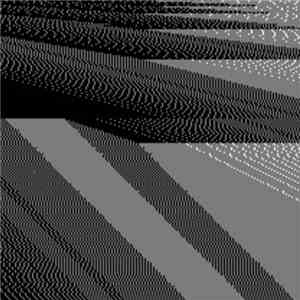 Unknown Artist - Programme 001 – 