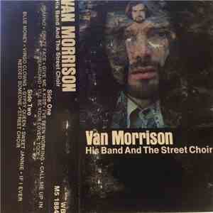 Van Morrison - His Band And The Street Choir