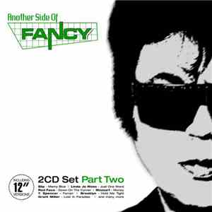 Various - Another Side Of Fancy - Part Two