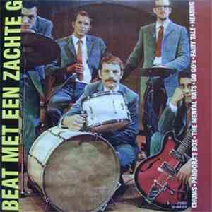 Various - Beat Met Een Zachte G