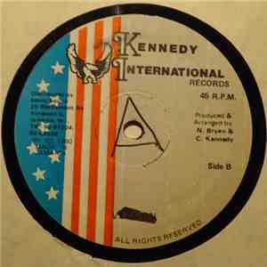 Various - Dirty Dozen - Down Punany Street