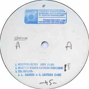 Various - DJ Maxi Single 8