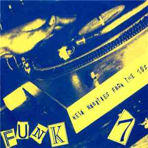 Various - Funk 7