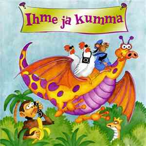 Various - Ihme Ja Kumma
