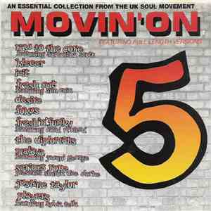 Various - Movin' On 5