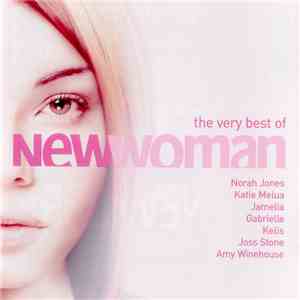 Various - New Woman - The Very Best Of
