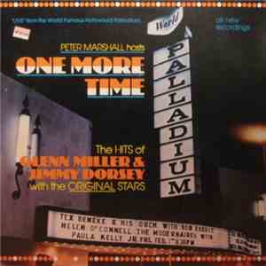Various - Peter Marshall Hosts - One More Time