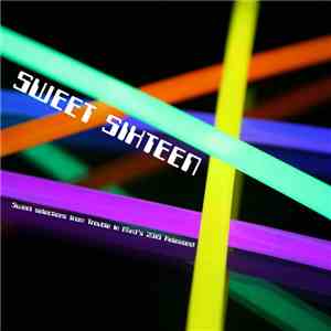 Various - Sweet Sixteen: Sweet Selections From Trouble In Mind's 2016 Relea ...