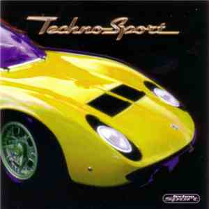 Various - TechnoSport