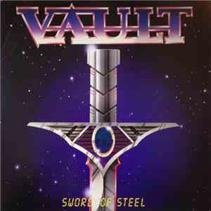 Vault - Sword Of Steel