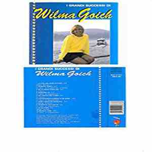 Wilma Goich - I Grandi Successi