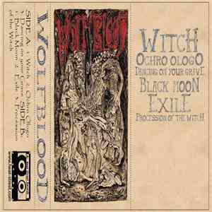 Wolf Blood - Wolf Blood