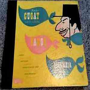 Xavier Cugat And His Orchestra - Tango With Cugat