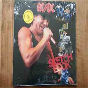 AC/DC - Sketch Book