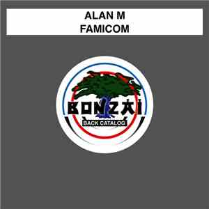 Alan M - Famicom