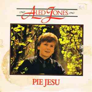 Aled Jones - Pie Jesu