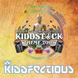 Alex Kidd vs Kidd Kaos - Kiddstock Theme 2009