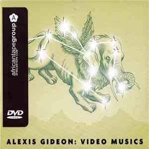 Alexis Gideon - Video Musics