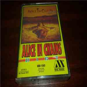 Alice In Chains - Dirt