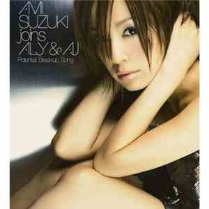 Ami Suzuki Joins Aly & AJ - Potential Breakup Song