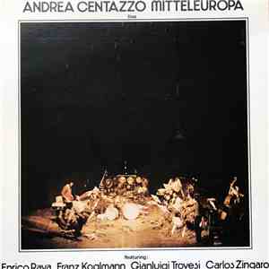 Andrea Centazzo Mitteleuropa - Live