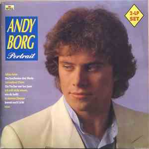 Andy Borg - Portrait
