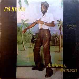 Anthony Johnson - I'm Ready