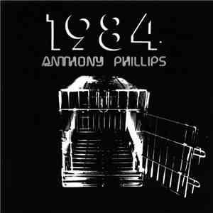 Anthony Phillips - 1984