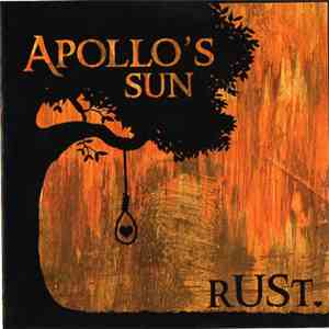 Apollo's Sun - Rust
