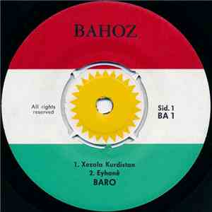 Baro - Xezala Kurdistan