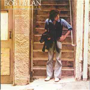 Bob Dylan - Street-Legal