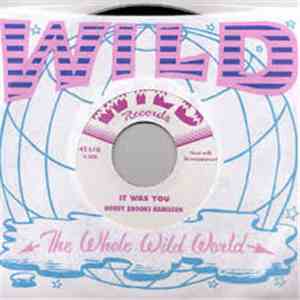 Bobby Brooks Hamilton - It Was You