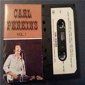 Carl Perkins - Vol. 1